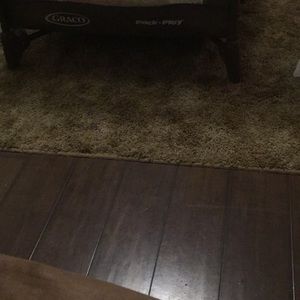 Meet your Posher, Ana